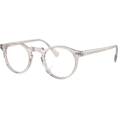Stylish Vista Sunglasses , unisex, Sizes: 47 MM - Oliver Peoples - Modalova