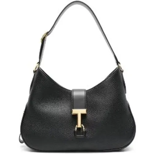Bags for Stylish Fashionistas , female, Sizes: ONE SIZE - Tom Ford - Modalova