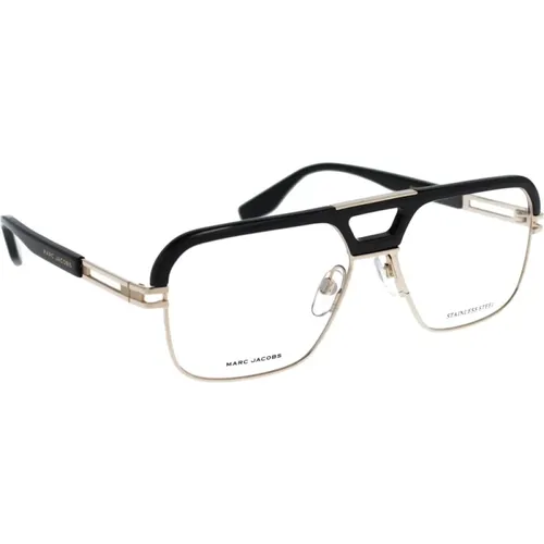 Stilvolle Brille mit Garantie , unisex, Größe: 58 MM - Marc Jacobs - Modalova