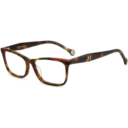 Glasses , unisex, Größe: 56 MM - Carolina Herrera - Modalova