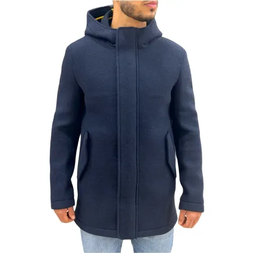 Winterjacke , Herren, Größe: XL - Manuel Ritz - Modalova