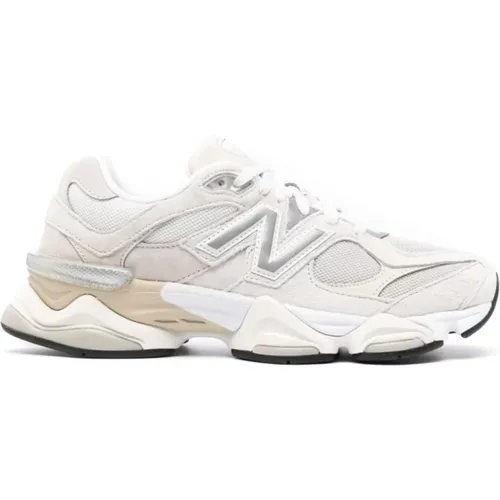 Sneakers for Men and Women , male, Sizes: 8 1/2 UK - New Balance - Modalova