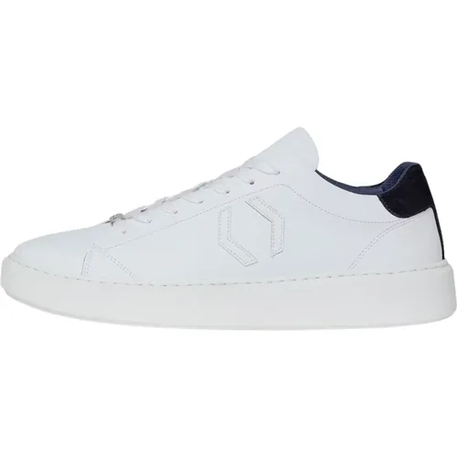 RC Centenario Sneakers , unisex, Größe: 36 EU - Mikakus Barcelona - Modalova