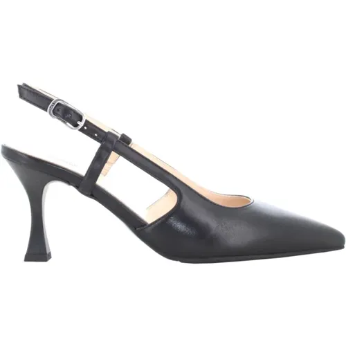 Shoes , female, Sizes: 5 UK, 3 UK - Nerogiardini - Modalova