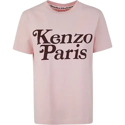 Stylisches Loose T-Shirt Kenzo - Kenzo - Modalova