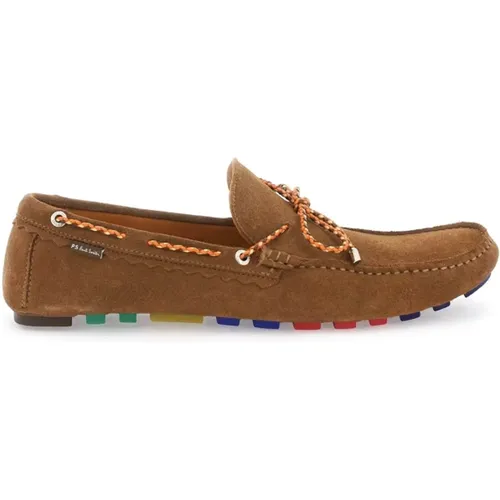 Loafers , Herren, Größe: 44 EU - PS By Paul Smith - Modalova