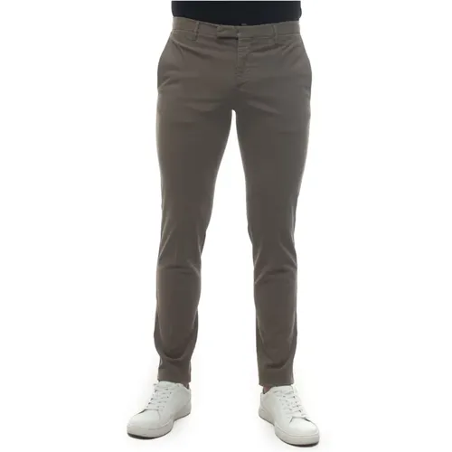 Chinos, male, , Size: 3XL Chino - Pt01 - Modalova