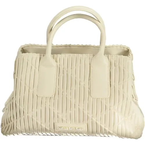 Handbag with Multiple Features , female, Sizes: ONE SIZE - Valentino by Mario Valentino - Modalova