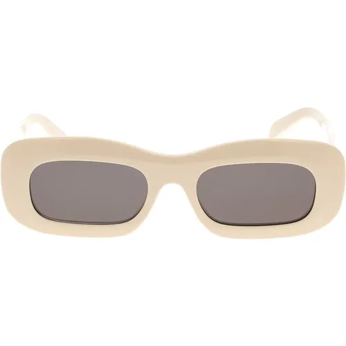 Stylish Sunglasses , male, Sizes: ONE SIZE - Celine - Modalova