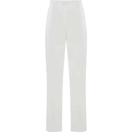 Trousers Fabiana Filippi - Fabiana Filippi - Modalova