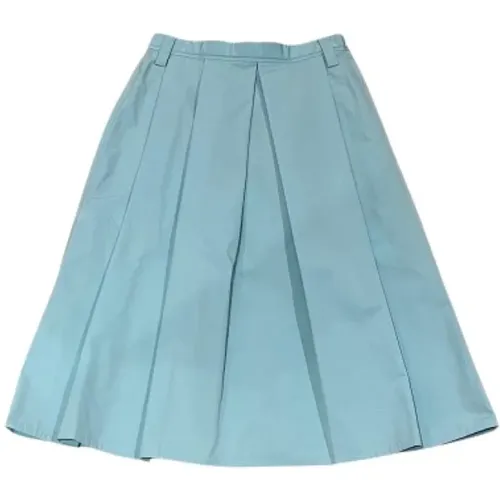 Skirt, Stylish Model , female, Sizes: M - Sofie D'hoore - Modalova