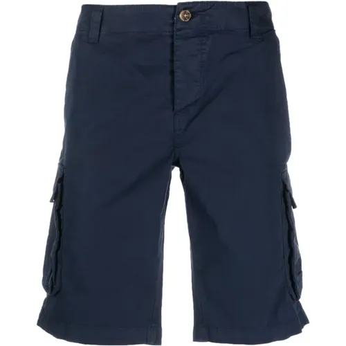 Shorts , male, Sizes: S, M - MC2 Saint Barth - Modalova