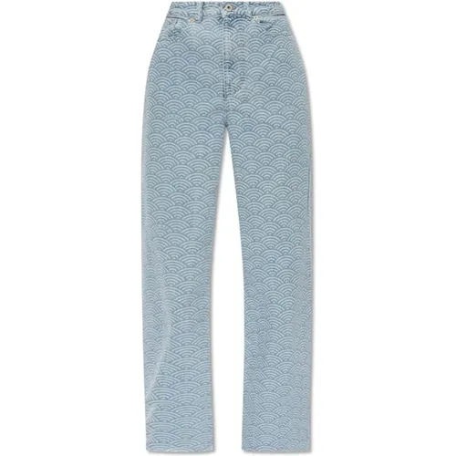 Ayame jeans , Damen, Größe: W25 - Kenzo - Modalova