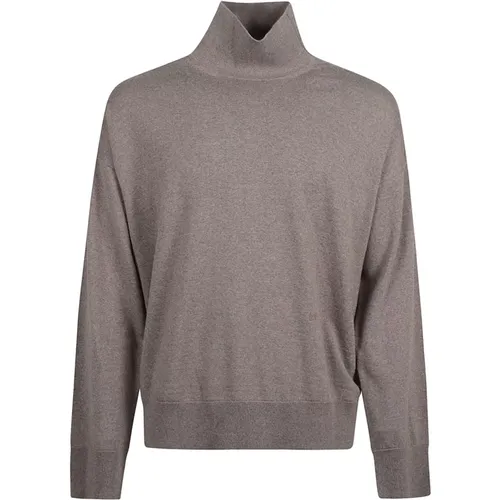 Men's Clothing Sweatshirts Riverbed Aw23 , male, Sizes: S, L - Bottega Veneta - Modalova
