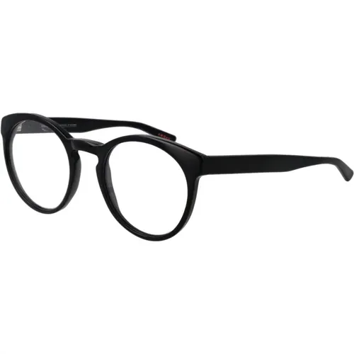 Glasses, unisex, , Size: ONE SIZE Round Optical Frames - Andy Wolf - Modalova