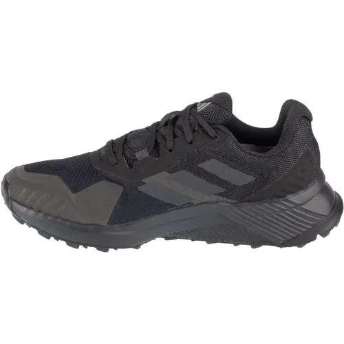 Soulstride Sneakers , Herren, Größe: 40 2/3 EU - Adidas - Modalova