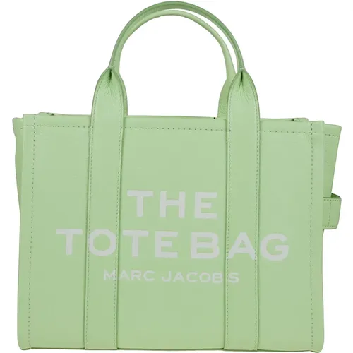 Tote Bags, female, , Size: ONE SIZE Crossbody Tote Bag - Marc Jacobs - Modalova