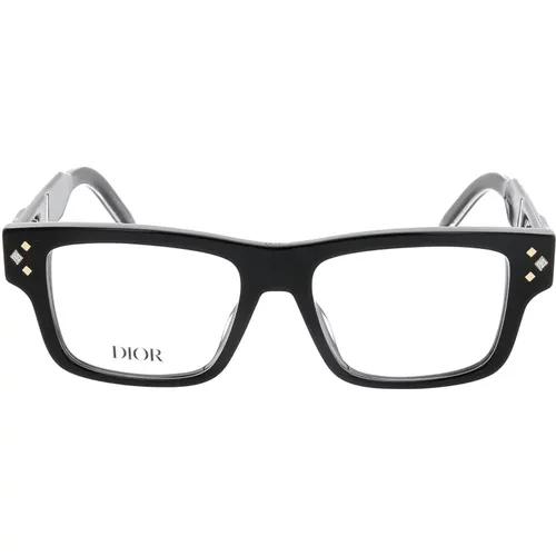 Stylish Men's Glasses , male, Sizes: ONE SIZE - Dior - Modalova