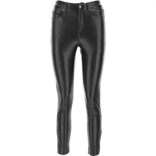 Pants , female, Sizes: 2XS, XS - Michael Kors - Modalova