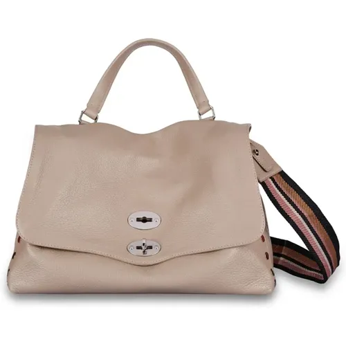 Classic Versatile Women's Handbag , female, Sizes: ONE SIZE - Zanellato - Modalova