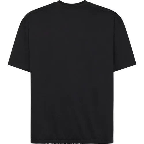 T-Shirts, male, , Size: 2XL T-Shirts - Giuliano Galiano - Modalova