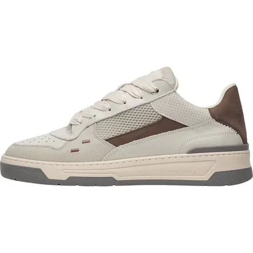 Cruiser Earth , male, Sizes: 8 UK, 12 UK, 1 UK, 11 UK, 9 UK, 6 UK, 10 UK, 5 UK, 7 UK - Filling Pieces - Modalova