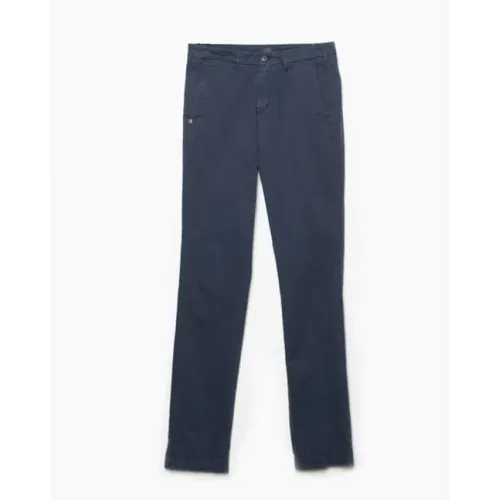 Chino Hose , Herren, Größe: XS - 40WEFT - Modalova