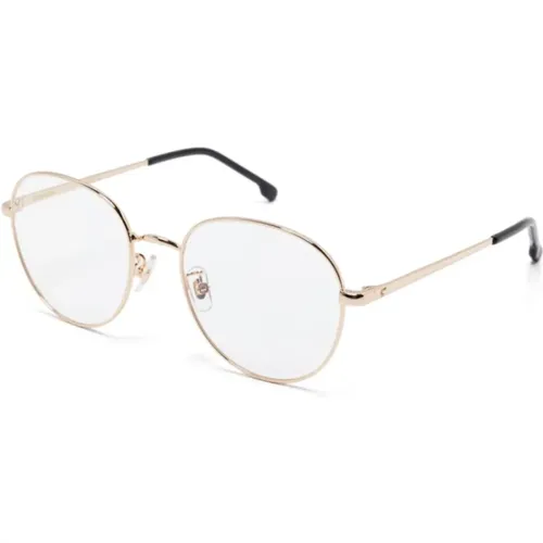 Glasses, unisex, , Size: 53 MM 3012 J5G Optical Frame - Carrera - Modalova