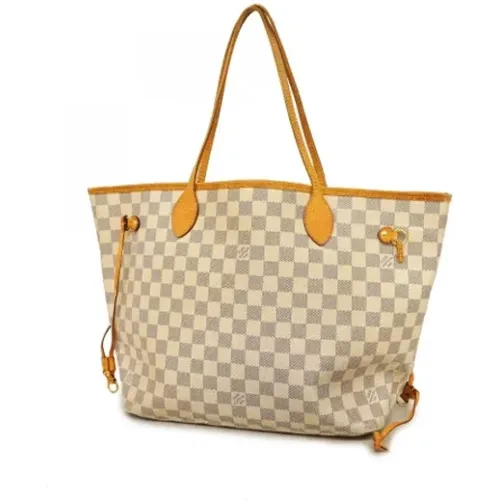 Pre-owned Fabric louis-vuitton-bags , female, Sizes: ONE SIZE - Louis Vuitton Vintage - Modalova