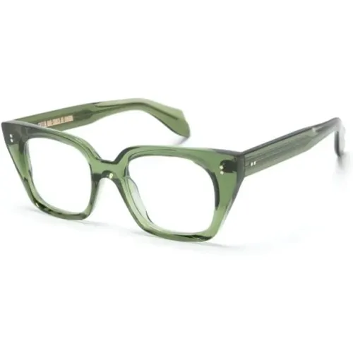 Glasses , unisex, Sizes: 48 MM - Cutler And Gross - Modalova