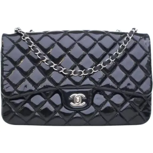 Pre-owned Shoulder Bags, female, , Size: ONE SIZE Pre-owned Fabric chanel-bags - Chanel Vintage - Modalova