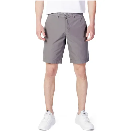 Shorts , male, Sizes: W38 - Napapijri - Modalova