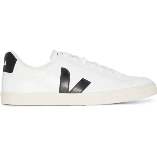 Sneakers, male, , Size: 8 US Sneaker Esplar Model - Veja - Modalova