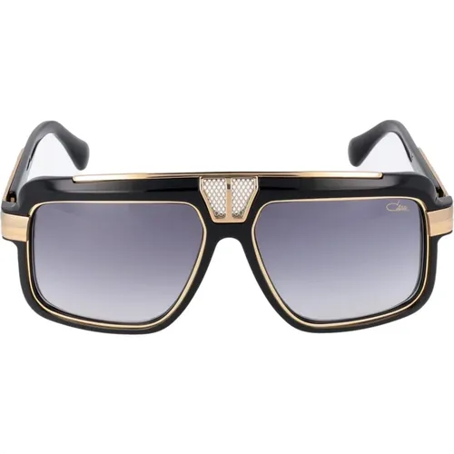 Stylische Sonnenbrille , unisex, Größe: 59 MM - Cazal - Modalova