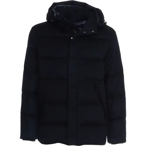 Jackets Coats for Men , male, Sizes: 3XL, XL, 2XL, L - Duno - Modalova