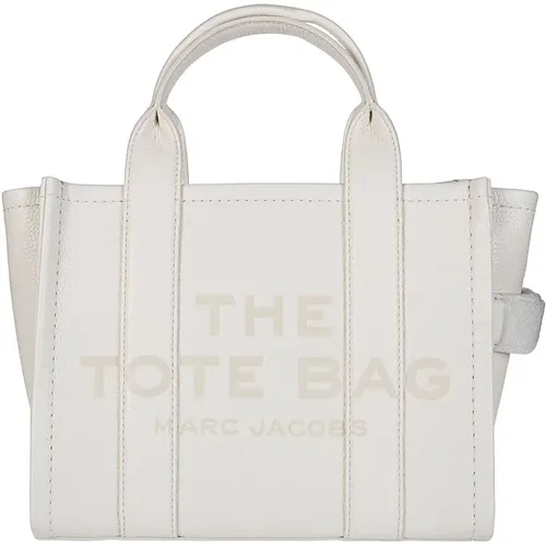 Leder Shopper Tasche,Bags - Marc Jacobs - Modalova