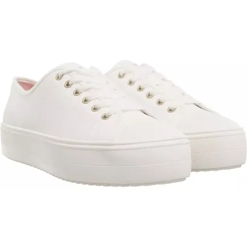 Serve Sneaker Ivory Kate Spade - Kate Spade - Modalova