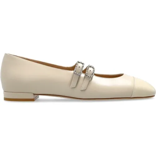 Ballerinas, female, , Size: 9 1/2 US Ballet flats Celeste - Stuart Weitzman - Modalova