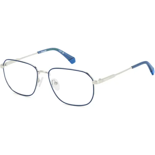 Glasses, unisex, , Size: 57 MM Palladium Eyewear Frames - Polaroid - Modalova