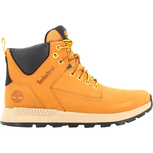 Shoes , male, Sizes: 6 UK, 2 UK - Timberland - Modalova