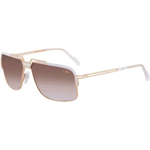 Sunglasses, unisex, , Size: ONE SIZE Stylish Mod 9103 Sunglasses - Cazal - Modalova