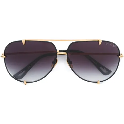 Sunglasses, unisex, , Size: 62 MM 23007 A Sunglasses - Dita - Modalova