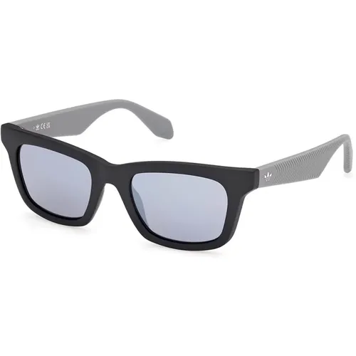 Stylische Sonnenbrille für Männer und Frauen , unisex, Größe: ONE Size - adidas Originals - Modalova