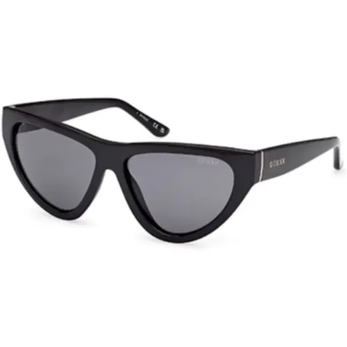 Sunglasses, unisex, , Size: ONE SIZE Stylish Model Gu00152 - Guess - Modalova