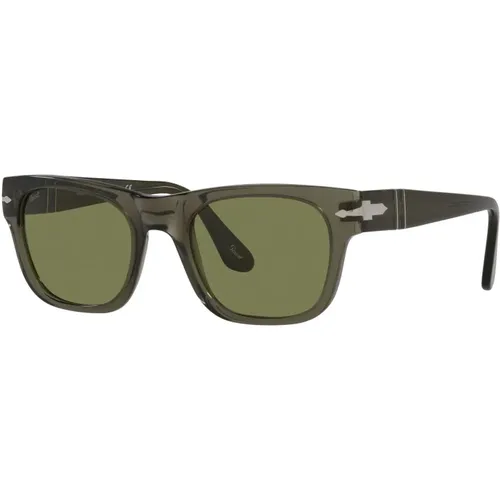 Sunglasses, unisex, , Size: 54 MM Sunglasses PO 3269S - Persol - Modalova