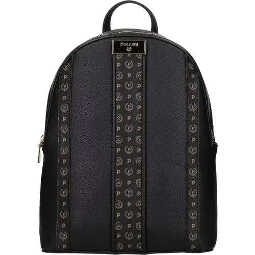Backpacks, female, , Size: ONE SIZE Backpack - Pollini - Modalova