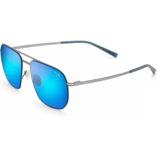 Sunglasses, unisex, , Size: ONE SIZE Stylish Sharks Cove Sunglasses - Maui Jim - Modalova