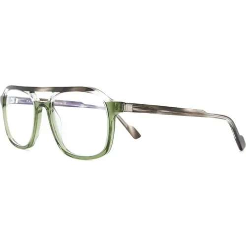 Optical Frame Stylish Everyday Use , male, Sizes: 53 MM - Face a Face - Modalova