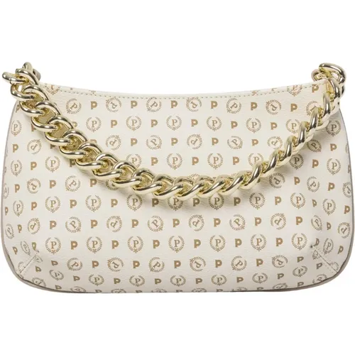 Luxurious Stylish Handbag for Modern Women , female, Sizes: ONE SIZE - Pollini - Modalova