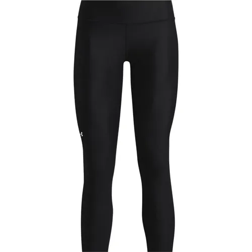 Ultra Light 7/8 HeatGear Leggings , Damen, Größe: XL - Under Armour - Modalova